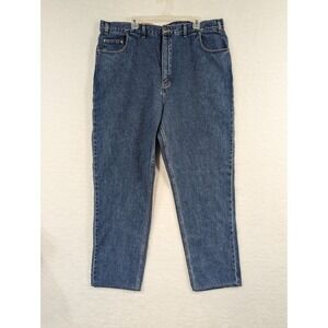 Mens Authentic Jeanswear By Mac Size 44 X 34 Classic Fit Denim‎ Jeans